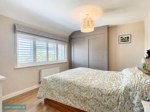 Bedroom 1- click for photo gallery